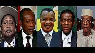 2016 Review – A look at African elections [1]