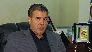 محمد سويب: " لا يمكن أن نصبح شرطياً مجانياً لاوربا"