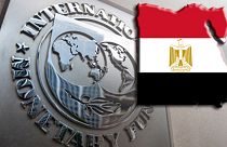 صندوق النقد الدولي يمنح مصر دفعة مالية جديدة