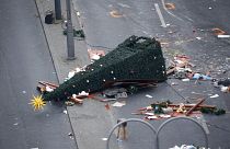 Berlin Attack: Timeline