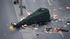 Berlin Attack: Timeline