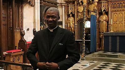 Anglican Church names Nigerian bishop, the first African in 2 decades