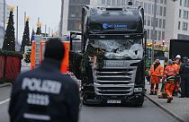 Anschlag in Berlin: Polen trauert um LKW-Fahrer