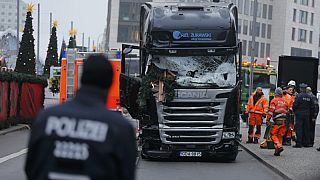 Anschlag in Berlin: Polen trauert um LKW-Fahrer