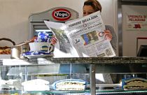 Internationale Presse-Kommentare zum Anschlag in Berlin