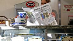 Internationale Presse-Kommentare zum Anschlag in Berlin
