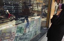 دلار به چهار هزار تومان رسید