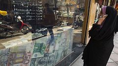 دلار به چهار هزار تومان رسید