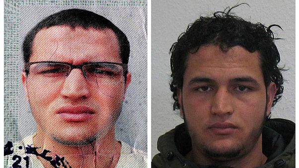 Tuerie de Berlin : une prime de 100 000 euros pour retrouver le suspect n°1 Tuerie de Berlin : une prime de 100 000 euros pour retrouver le suspect n°1