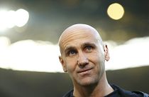 Borussia Mönchengladbach und André Schubert trennen sich