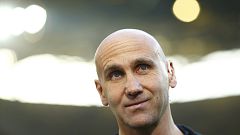 Borussia Monchengladbach part ways with coach Schubert