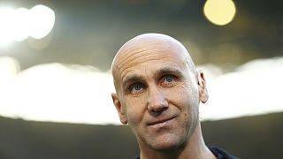 Borussia Mönchengladbach und André Schubert trennen sich