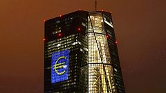It's not easy running a central bank in these strange political times