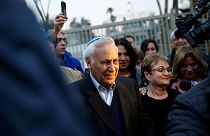 Israele: scarcerazione anticipata per l'ex Presidente Katsav