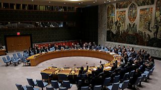 Soudan du Sud : possible vote d'un embargo sur les armes à l'ONU