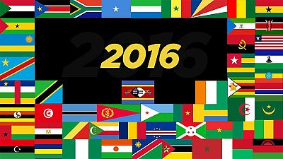 Rétro 2016 : réussites et déboires de la diplomatie africaine