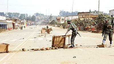 RDC : le gouverneur fuit sous des jets de pierres à Lubumbashi