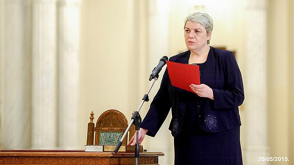 Правительство Румынии может возглавить мусульманка Правительство Румынии может возглавить мусульманка