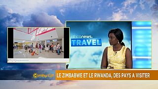 Le Zimbabwe et le Rwanda dans le classement des pays à visiter en 2017 [Travel on TMC]