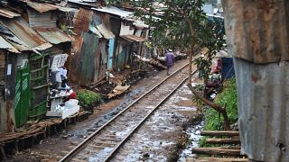 Slum tourism as seen in Kibera, Nairobi [The Grand Angle]