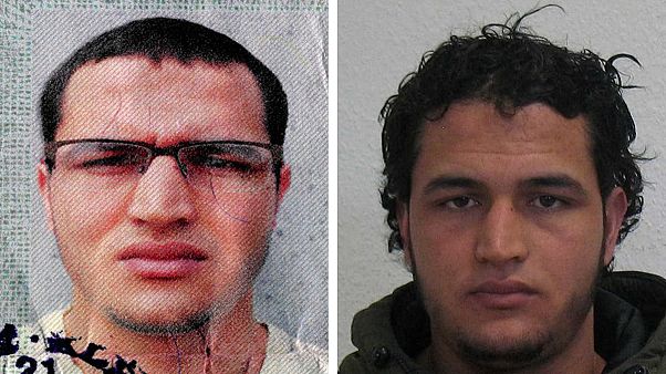 Berlin attack suspect - what do we know? Berlin attack suspect - what do we know?