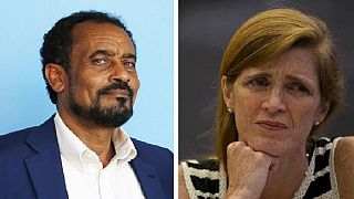 Ethiopia: US envoy to UN calls for release of top political prisoner held since 2015