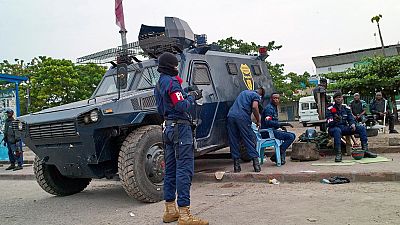 RDC : l'armée procède à plusieurs arrestations à Lubumbashi