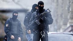 Deutschland sucht den Attentäter von Berlin