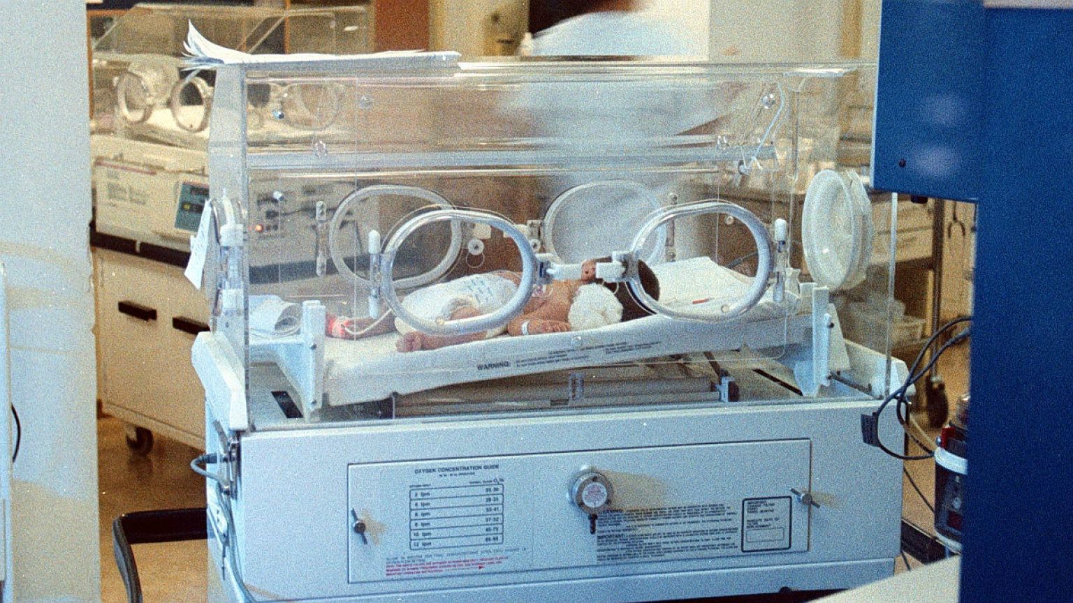 Ελλάδα: Εξαρθρώθηκε βουλγάρικο κύκλωμα που πούλησε 13 νεογνά σε άτεκνες οικογένειες