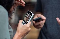 Mobile phone wars: Nokia sues Apple over patents