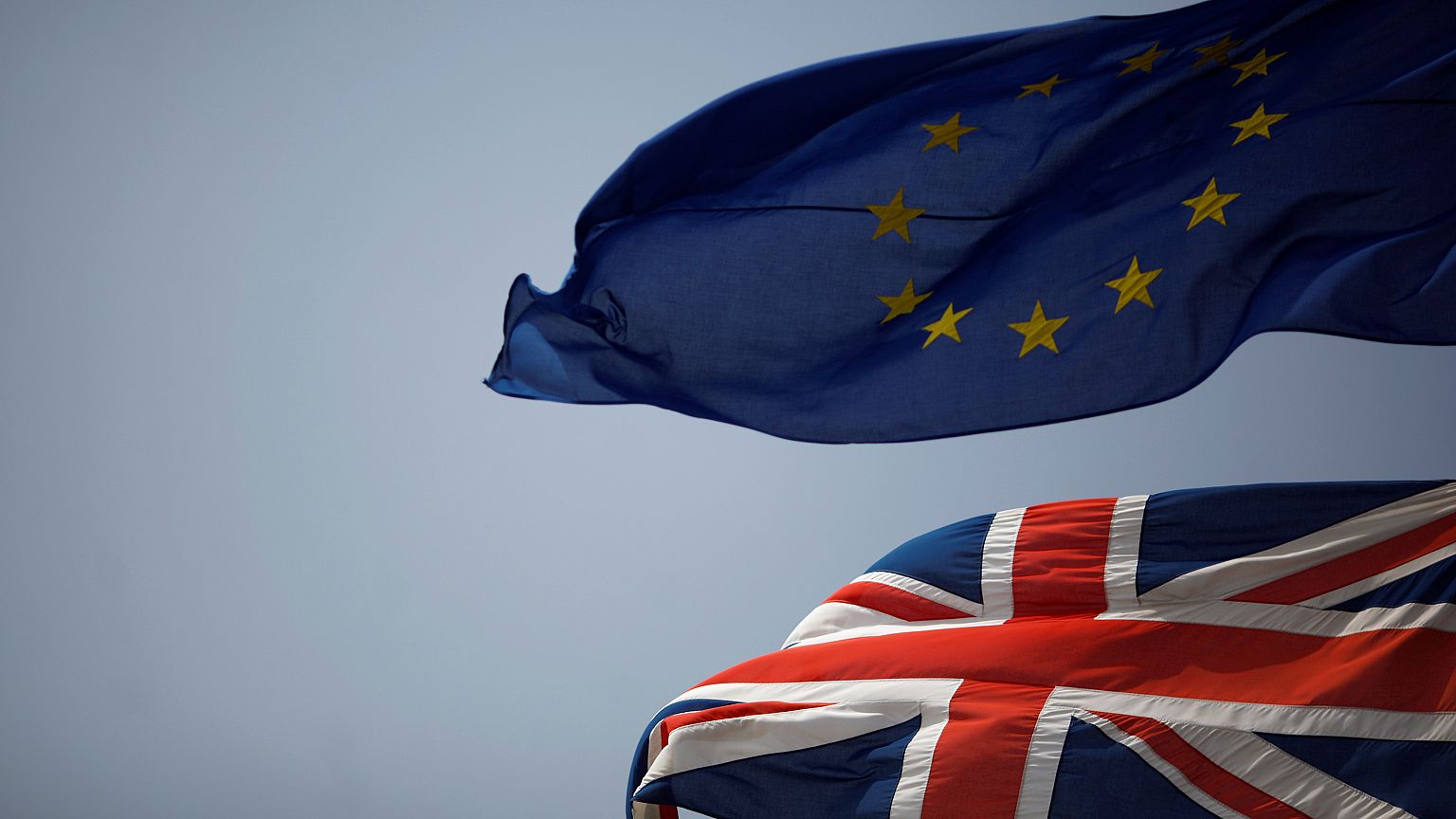 Ruptured relationships, racism and residency - a taste of life for EU citizens in pre-Brexit Britain