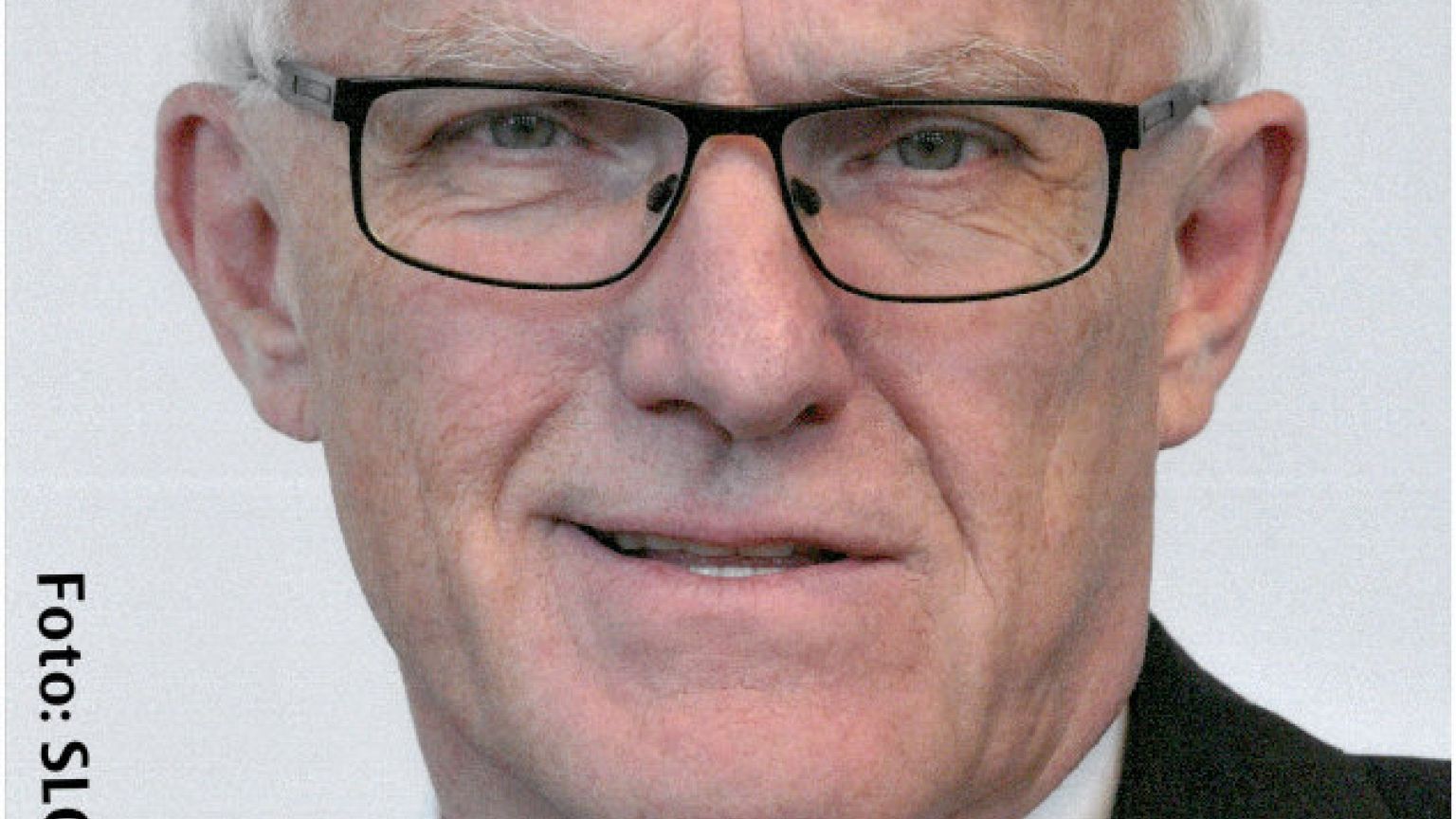 Jürgen Rüttgers: "Mich stört, dass viele Europa kleinreden"
