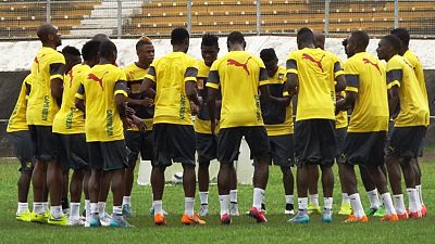 CAN 2017 : des joueurs désistent dans la tanière des Lions Indomptables du Cameroun