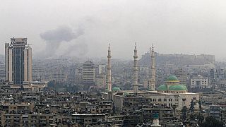 En Syrie, les combats dans la ville d'Al-Bab ont fait 14 morts parmi les soldats turcs