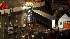 Anis A: "mit hoher Wahrscheinlichkeit der Täter" von Berlin