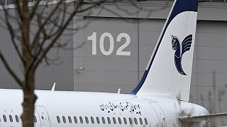 Airbus seals deal to sell 100 aircraft to Iran