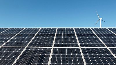 Uganda launches 10 MW solar power plant