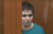 حکم زندان برای یک دانشجوی روس که قصد پیوستن به داعش را داشت