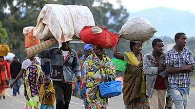 RDC : 20 morts dans l'attaque d'un village au Nord-Kivu