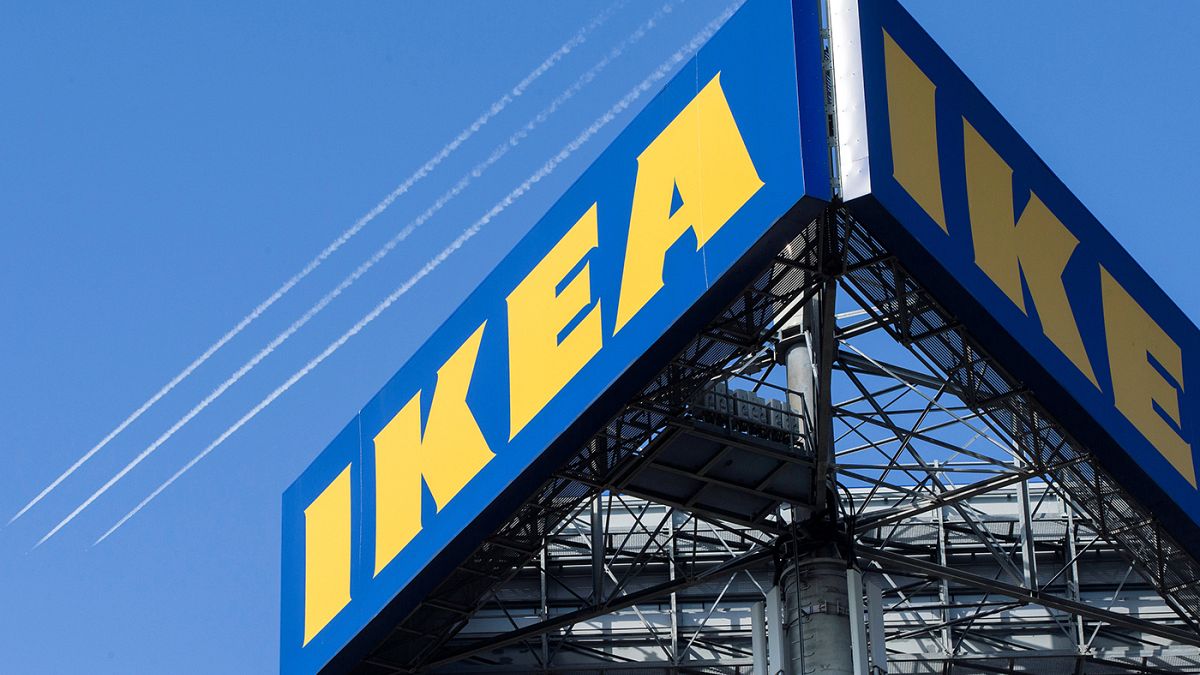 Ikea multado nos EUA depois de morte de crianças
