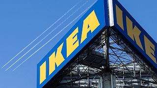 IKEA заплатит 50 млн долларов за смерть детей от "опасных шкафов"