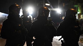 Polícia alemã detêm jovens suspeitos de planearem ataque
