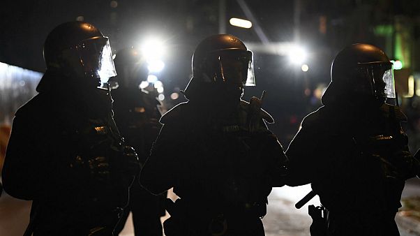 В Германии предотвращен еще один теракт В Германии предотвращен еще один теракт