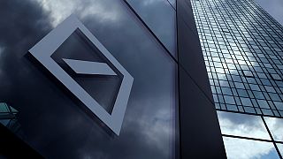 Deutsche Bank reach multi-billion dollar settlement with DoJ