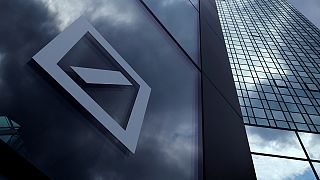 Deutsche Bank сторговался с американским Минюстом