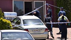 Varios detenidos por planear atentar en Melbourne en Navidad