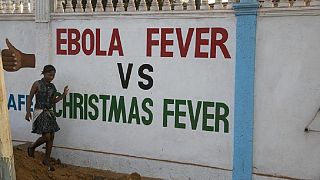 Un vaccin contre Ebola efficace à 100 % - OMS