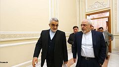 بروجردی درباره اظهارات منتسب به ظریف توضیح داد