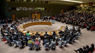 پادرمیانی ترامپ؛ مصر رای‌گیری برای محکومیت شهرک‌سازی اسرائیل در شورای امنیت را به تعویق انداخت
