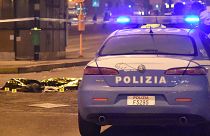 Milão: Autor suspeito de atentado em Berlim morto a tiro